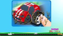 Enfants pour et pro tracteur 2 monte tracteur collection 50 minutes 8 développement de dessins animés chansons