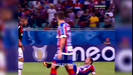 Funny Soccer Football Vines 2017 ● Goals l Skills l Fails - YouTube