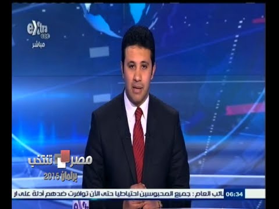 #مصر_تنتخب | الاحزاب تعيد النظر في قوائمها الانتخابية قبل تعديل قانون تقسيم الدوائر
