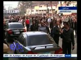 #غرفة_الأخبار | محافظ ‫القاهرة‬ :الانفجار وقع نتيجة قنبلة شديدة الانفجار بها مسامير وصواميل