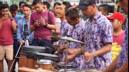 SAYANG By Angklung Malioboro Jogja CAREHAL