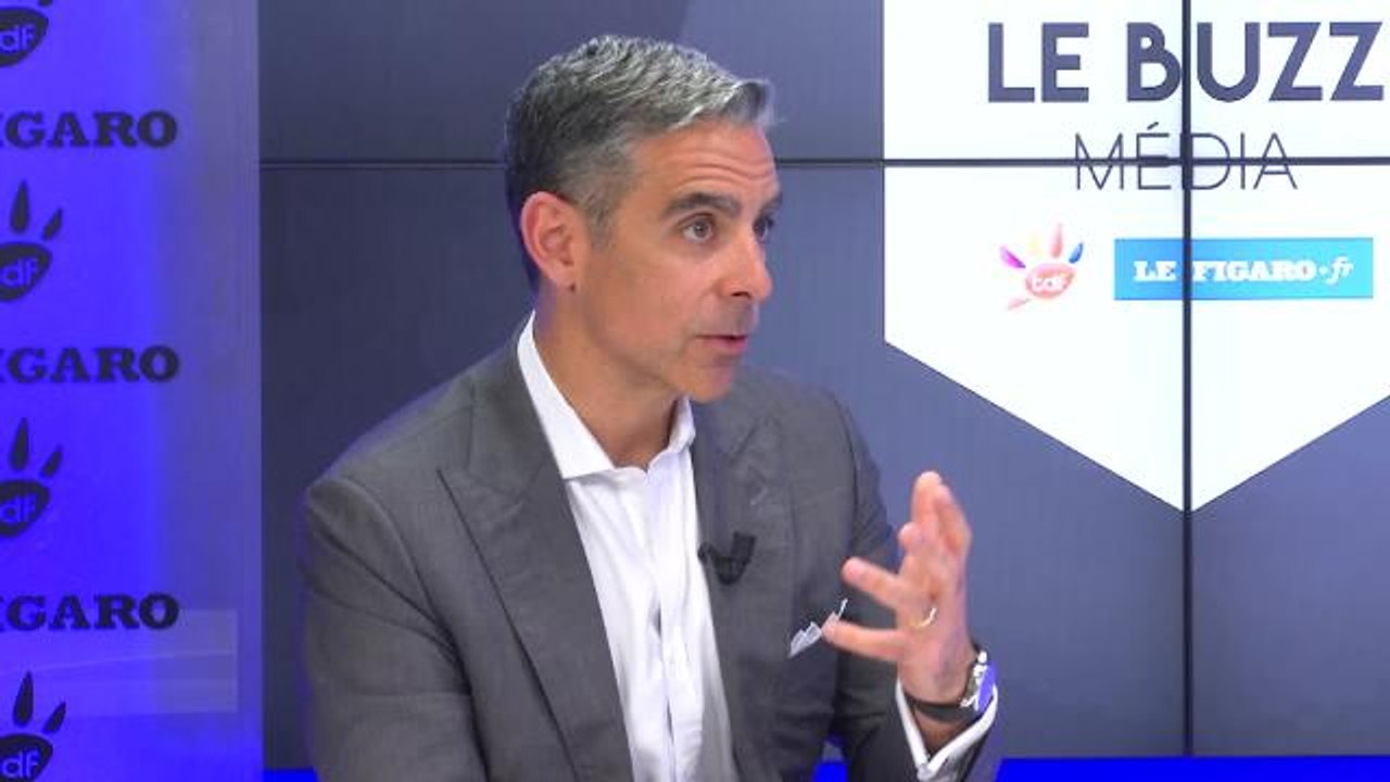 David Marcus (Facebook ) : "La France fait part...