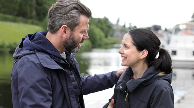 Watch The Loch (S1E4) : Episode 4 Toil Full