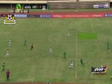 ستانلي يدرك التعادل للزمالك في شباك كابس يونايتد الزمبابوي 1-1 | تعليق علي محمد علي - دوري أبطال أفريقيا