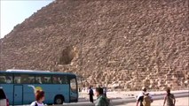 The Pyramids of Egypt and the Giza Plateau - Ancieasdnt Egyptian Histor