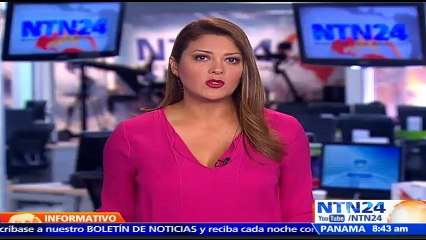 Al menos un muerto y seis heridos en embestida de un carro contra una multitud en Londres