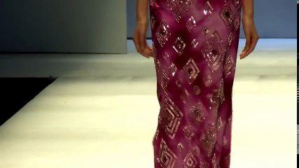 ZE GARCIA 080 Barcelona Fashion Fall Winter 2017 2018