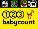 Bebé colección Conde contando Niños Aprender números biberón canciones para niñito robo 10 1
