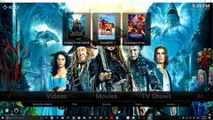What do you think about this Kodi Addon