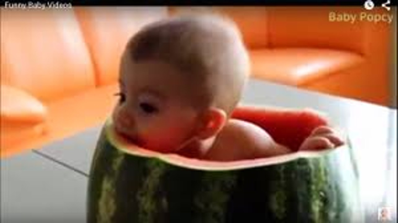 Top 10 Funniest Baby's Videos | Baby's Funniest Videos