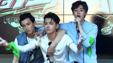 Wulei Wuyifan Minghao So Cute