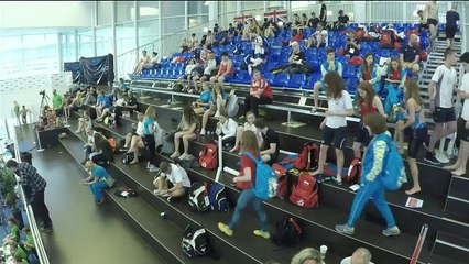 European Junior Diving Championships - 27 June - 2 July 2017 - Bergen (NOR) (25)