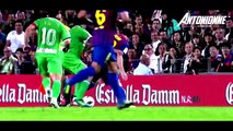 25 Players Destroyed By Lionel Messi