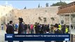 i24NEWS DESK | Canadian rabbis react to Netanyahu's decisions | Sunday, July 2nd 2017