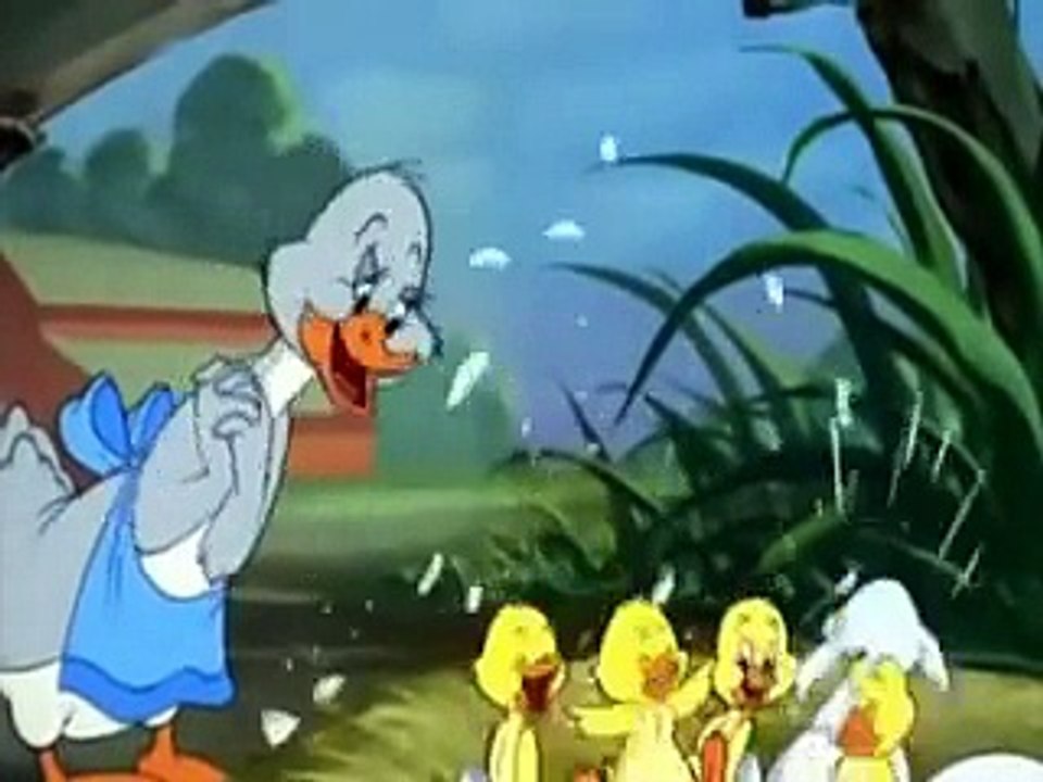 Tom and Jerry 2