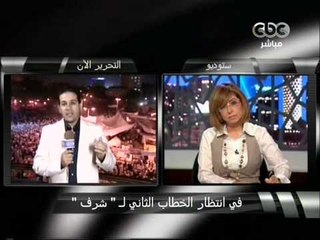 CBC - هنا العاصمة ١١-٧-٢٠١١ p2