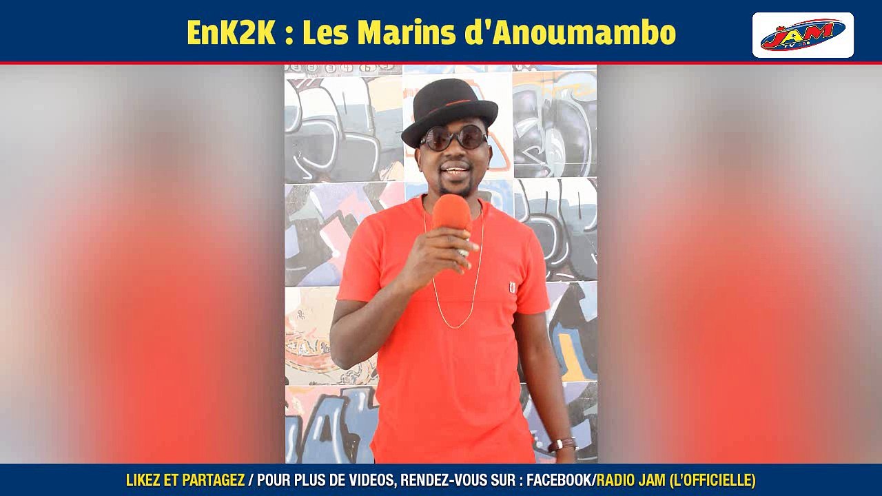 EnK2K - Les Marins d'Anoumambo
