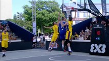 Kobe Paras (PHI) - Player of the Day - FIBA 3x3 World Cup 2017