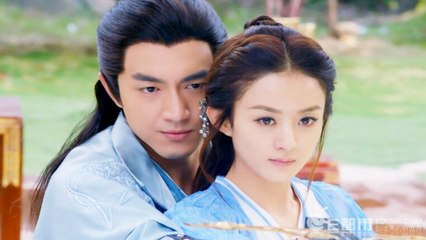 Sở Kiều Truyện Tập 9 Vietsub + Thuyết Minh Tiếng Việt