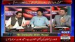 Senator Mian Ateeq on Roz News with Nasir Habib on 1 July 2017