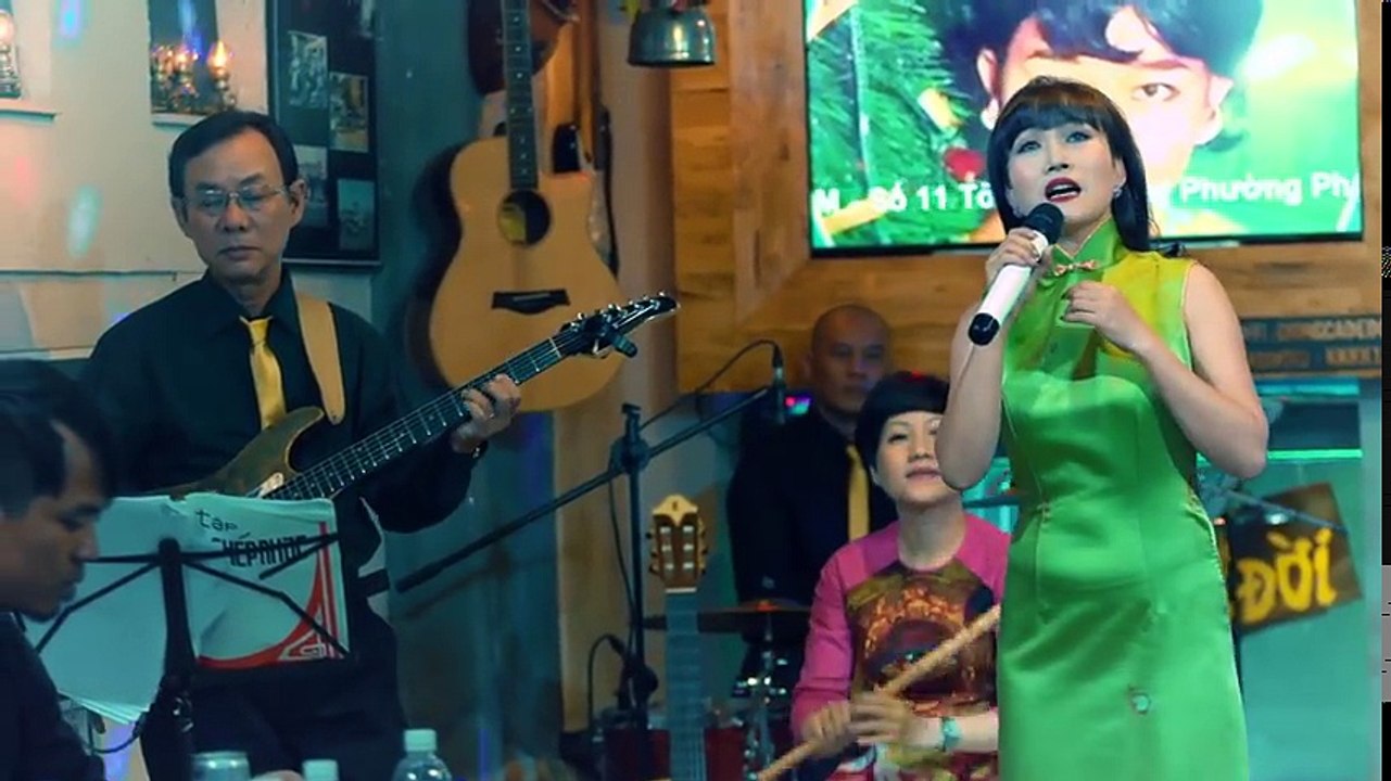 Giọng Ca Bolero Làm Mê Mẩn Lòng Người - Nhạc Vàng Bolero Xưa Hay Tê Tái - LÂM MINH THẢO
