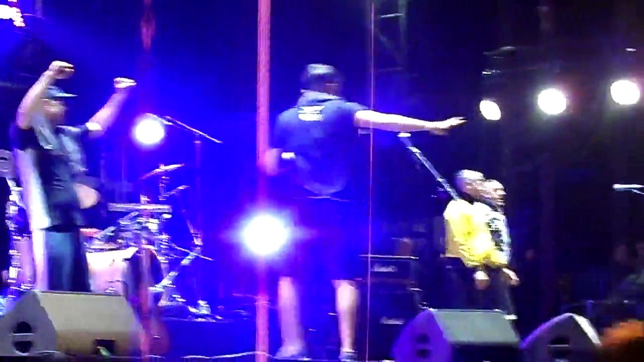 Manu Chao Perrouges 30 juin 2017 final 2