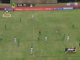 كابس يونايتد الزمبابوي يضيف الهدف الثاني في شباك الزمالك 2-1 | تعليق علي محمد علي - دوري أبطال أفريقيا