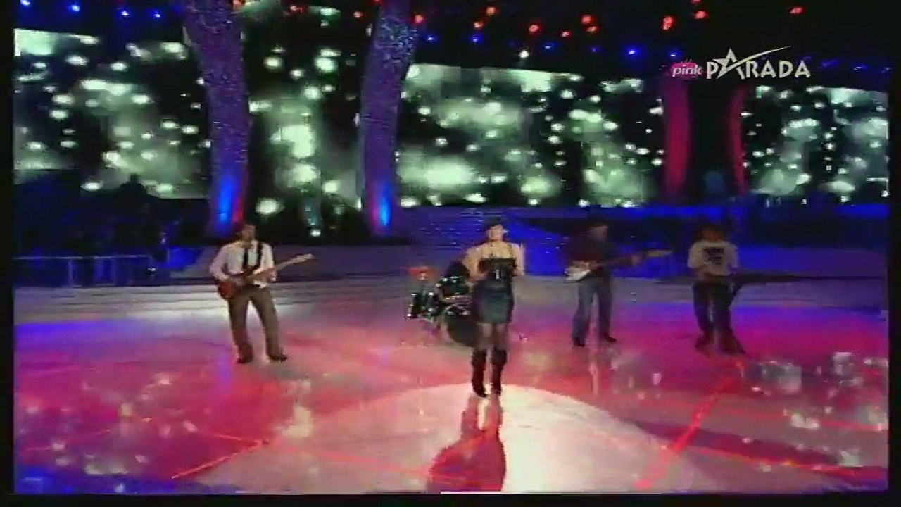 Tanja Savic - Mrak