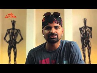 'റാസ്പുടിനെ' കുറിച്ച് വിനയ് ഫോർട്ട് - Vinay Forrt on 'Rasputin'