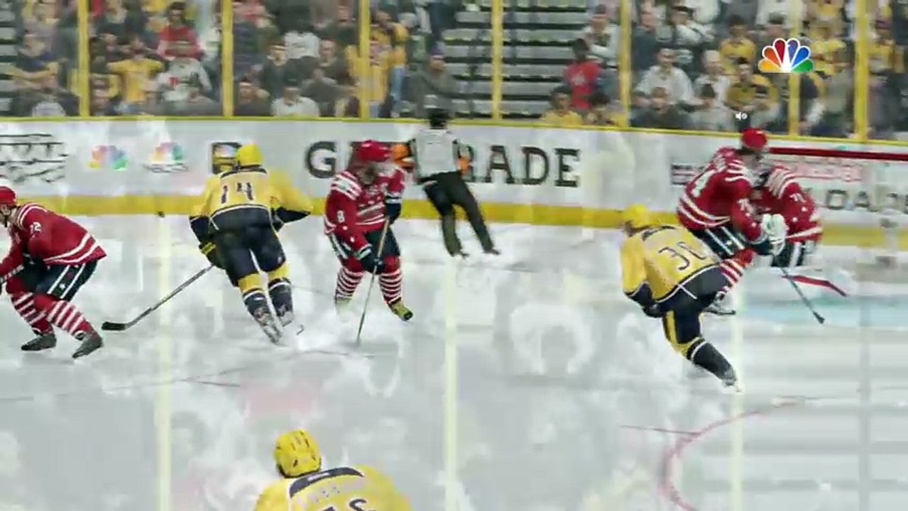 NHL  LIVE RANK (29)