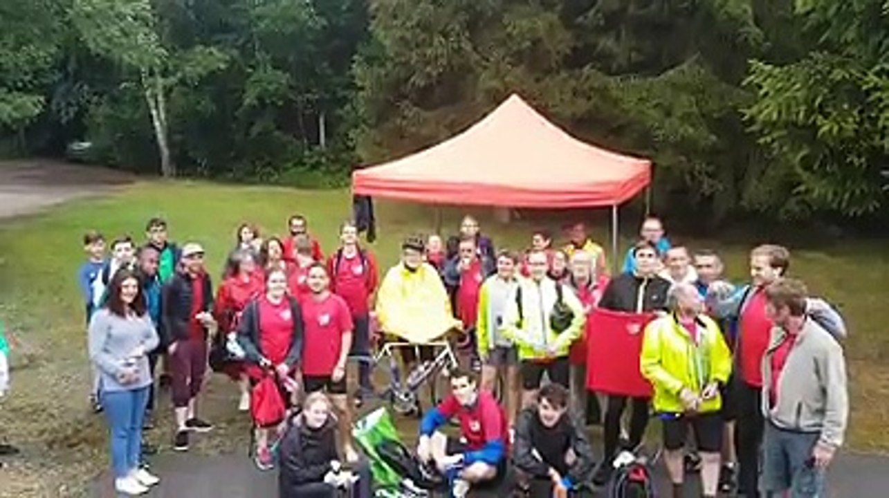 20170701-La 7e Rando Vélo Coco en pause à Forges-les-Eaux