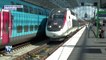 Nouvelles lignes TGV: les premiers voyageurs enthousiastes