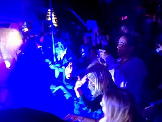 Pays basque : Marc Cerrone au premier festival Bardenas Music Camp