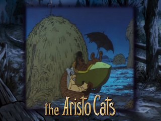 [Fandub] Les Aristochats - Napoléon et Lafayette