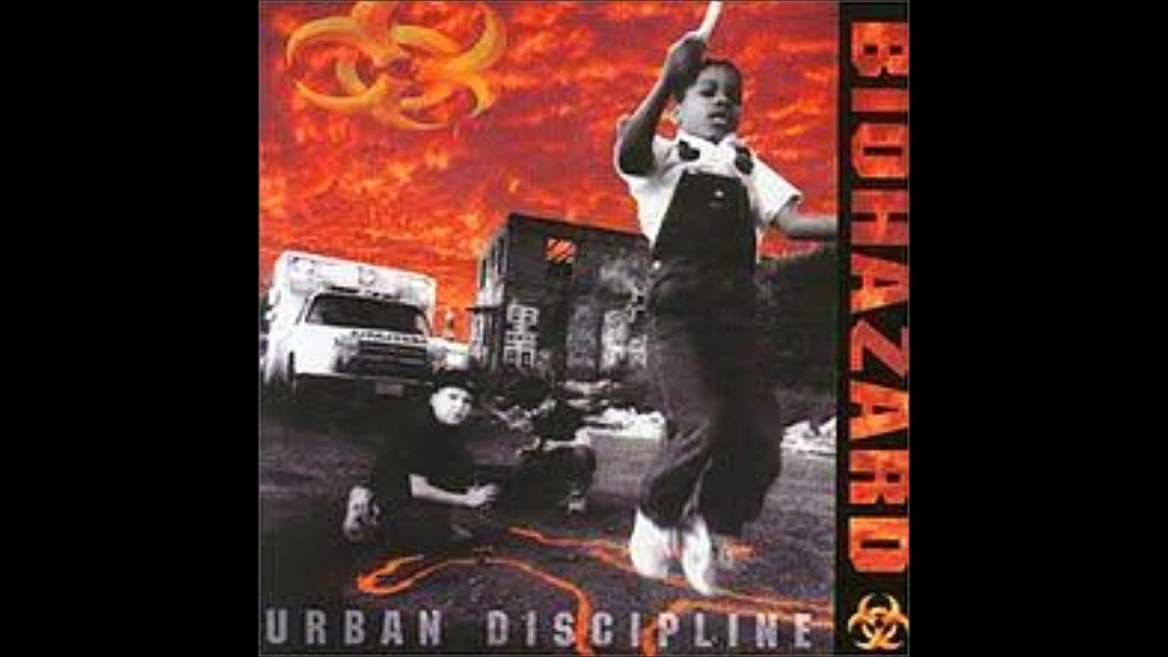 BIOHAZARD - Mistaken Identity