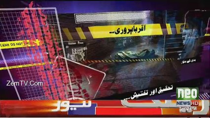 Muhasira - 2nd July 2017