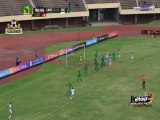 كابس يونايتد الزمبابوي يسجل الهدف الثالث في شباك الشناوي 3-1 | تعليق علي محمد علي - دوري أبطال أفريقيا