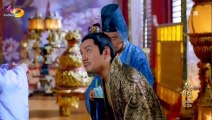 特工皇妃楚乔传 Princess Agents ep 27  eng sub