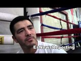 brandon rios says manny pacquiao and freddie roach are scared EsNews Boxing