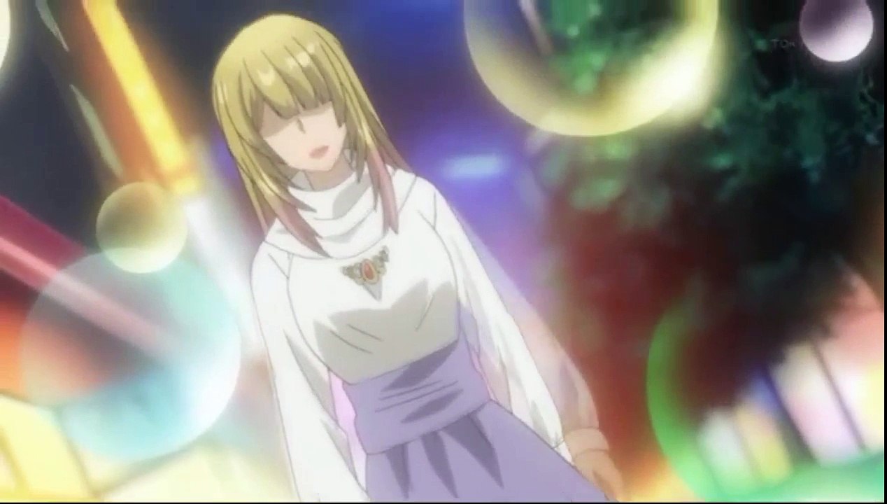 Skirt no Naka wa Kedamono Deshita. Episode 1