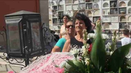 Homenaje de San Fernando a Camarón a los 25 años de su muerte