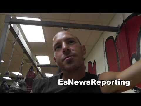 DEONTAY WILDER going for ko number 30 in 30 fights EsNews Boxing