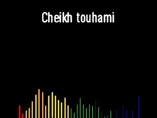 @@Cheikh touhami @@2017