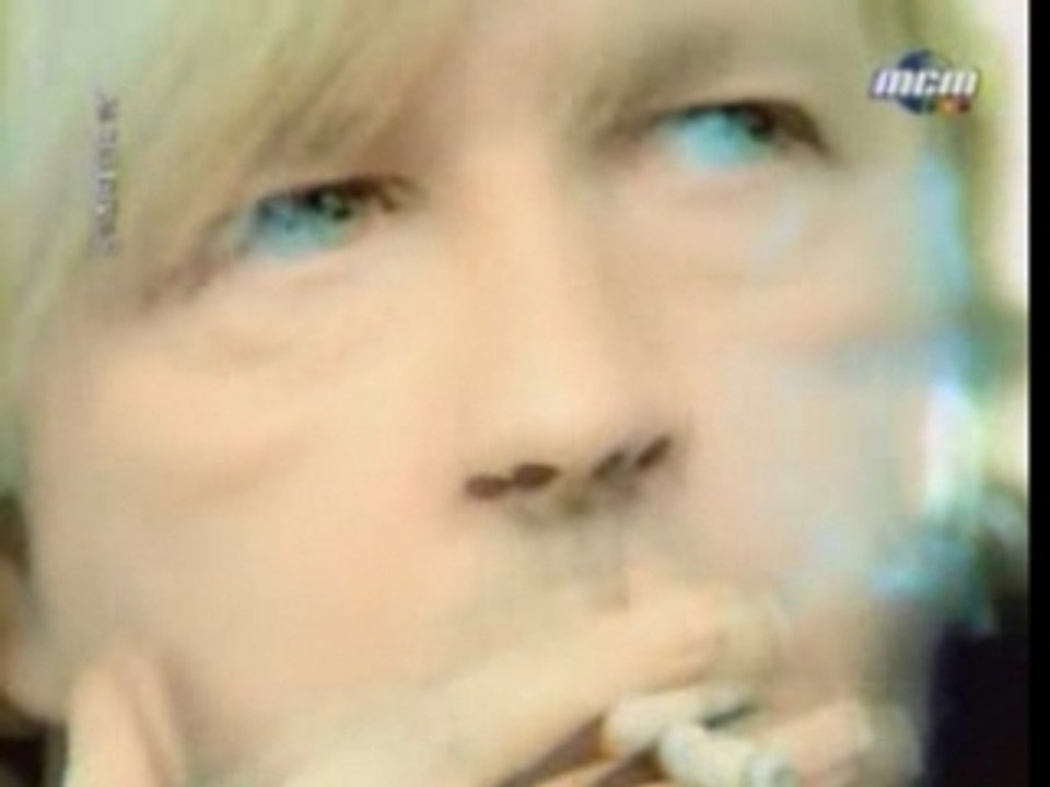 Clip - Renaud - Coeur perdu