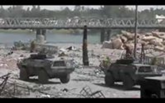 Iraqi Forces Advance in Final Islamic State Enclave in Old Mosul