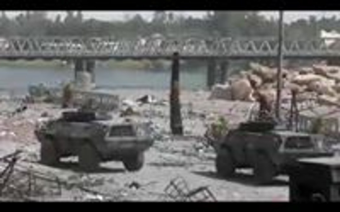 Iraqi Forces Advance in Final Islamic State Enclave in Old Mosul