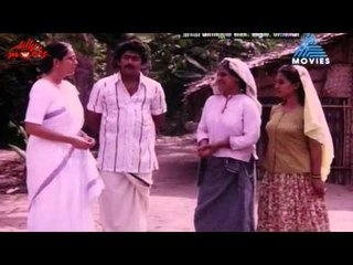 Chief Minister K.R. Gouthami Malayalam Movie