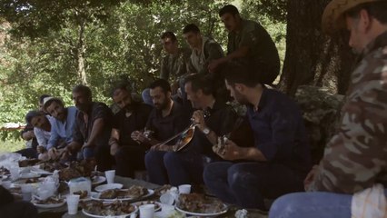 ΣΤΟ ΔΡΟΜΟ (Επ.14) Κρήτη 2/7/2017