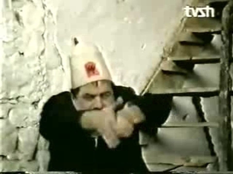 Humor-Ballisti