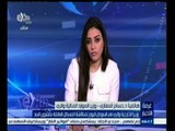 #غرفة_الأخبار | د.حسام مغازي: ننفذ يوميا حملات لازالة التعديات على نهر النيل وتصل إلى 100 حالة يوميا